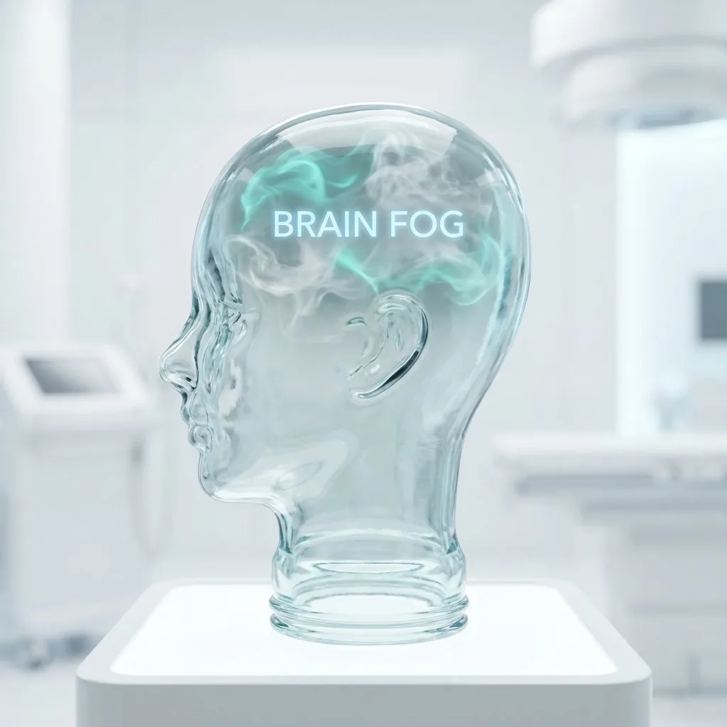 Focus & Attention Deficit: Why You Can't Concentrate (And How to Clear the Haze)