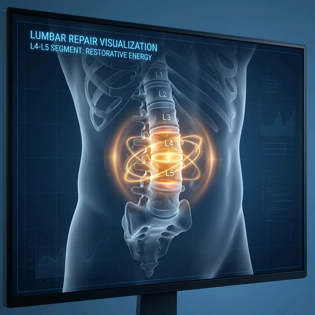 Clinical Observations: Can Targeted Collagen Protocols Regenerate Spinal Discs?