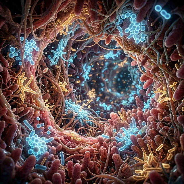 The Garden & The Fertilizer: The Clinical Necessity of Prebiotics in Microbiome Restoration