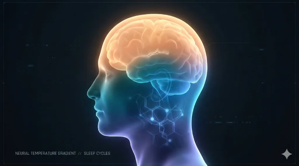 Insomnia & High Cortisol: TIRED BUT WIRED & Why You Can't Sleep at 10 PM
