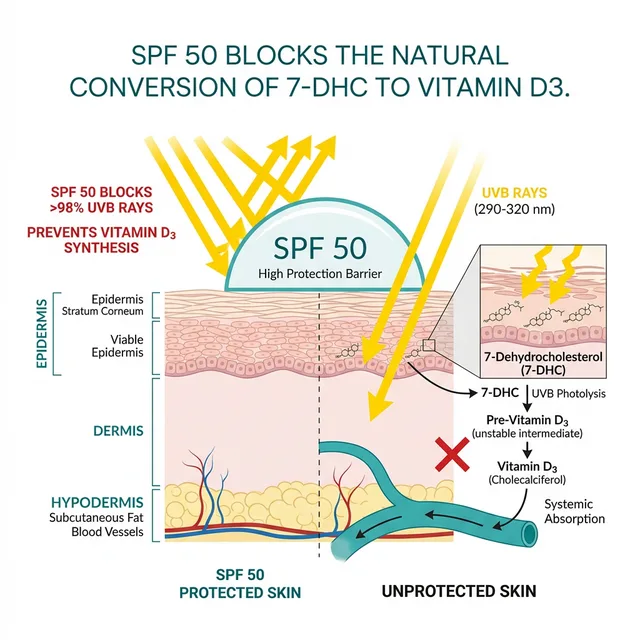 The Sun Phobia Trap: Why Your SPF is Costing You Your Mood