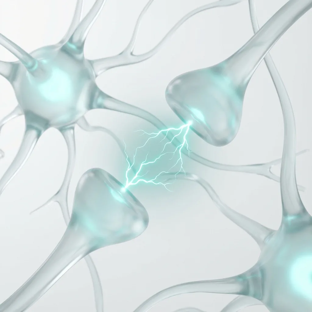Synaptic Transmission
